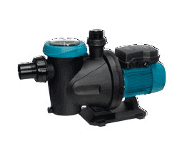 BOMBA PISCINA SILEN S 100 18M