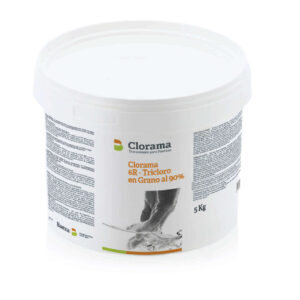 BOTE CLORAMA G.R. GRANULADO 30K