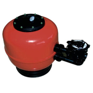 FILTRO STAR PLUS 500 CON VALVULA