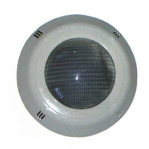 FOCO PLANO LEDS BLANCO ECO