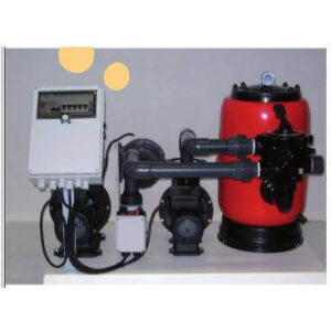 CUADRO ELECTRICO 1 FUNCION TAL