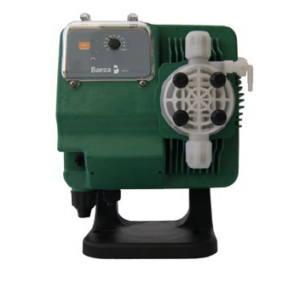 BOMBA DOSIFICADORA INVICTA LEVEL 5 LITROS 10 BAR