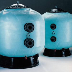 FILTRO FIBRA BOBINADO D. 1050 SALIDA 75 00694