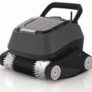 LIMPIAFONDOS AUTOMATICO I-QUALER