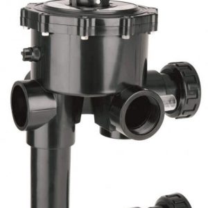 VALVULA SELECTORA MONTADA 2 07444